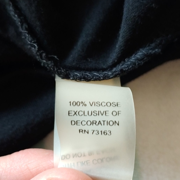 Cable and Gauge Shirt - Picture 4 of 5